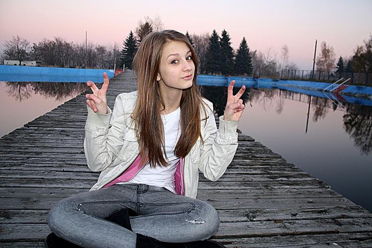 sesja z sysuni < 3