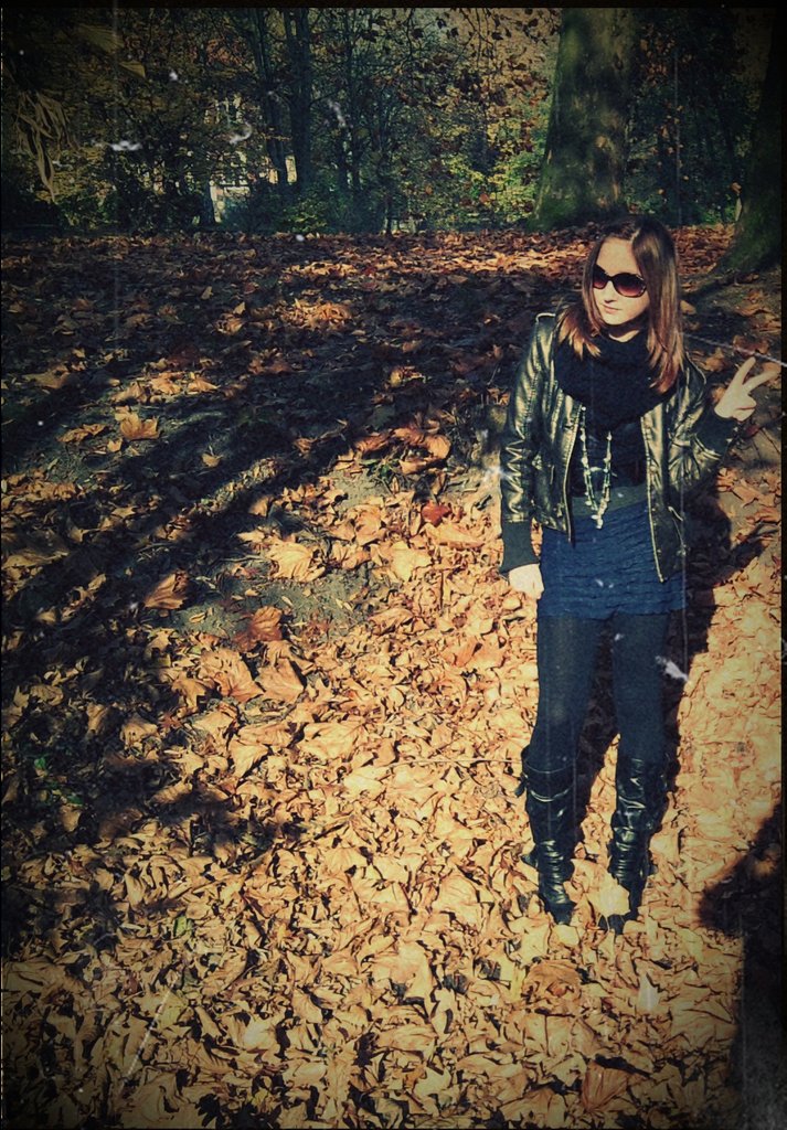 Jesien *__*