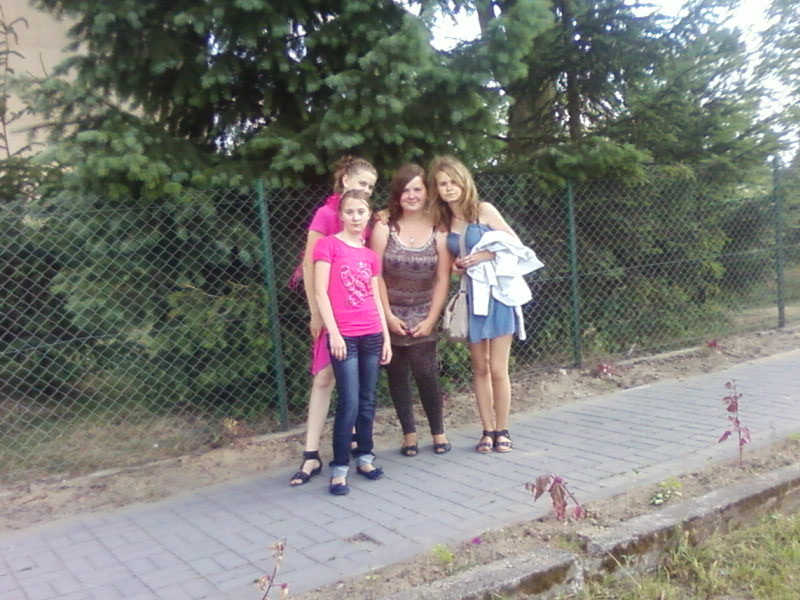 Po balu xD < 3