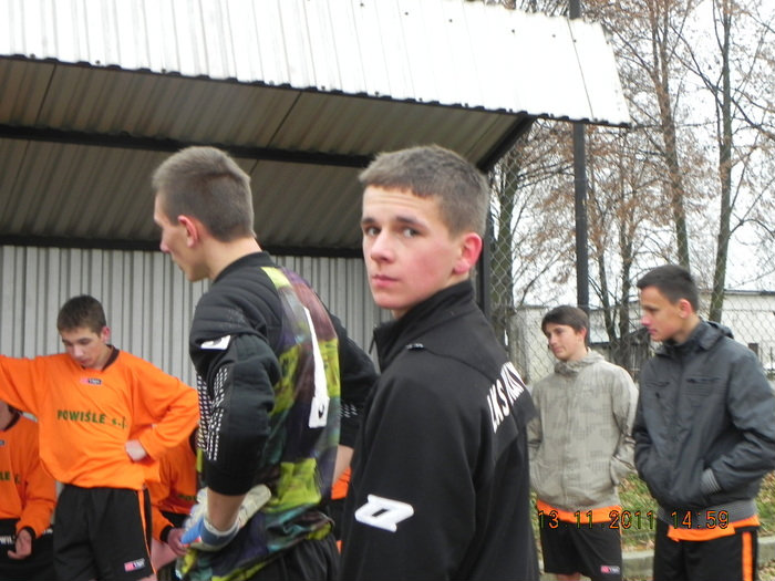 kocham je 