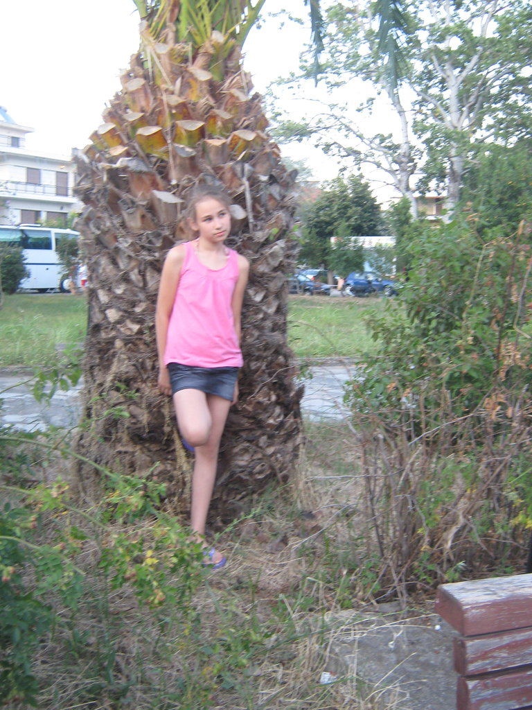 kolonia w Grecji xd