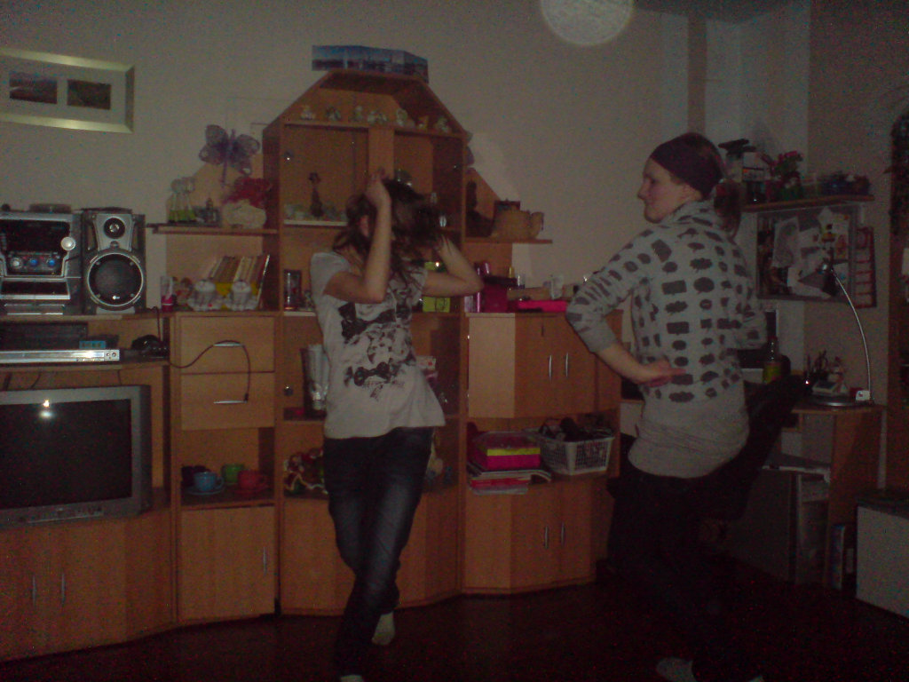 bania u cygana:D!!!!