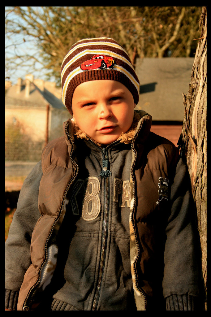Eryk