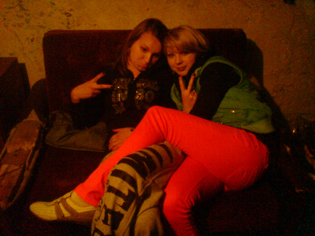 sie upjilim w zachrystii;)