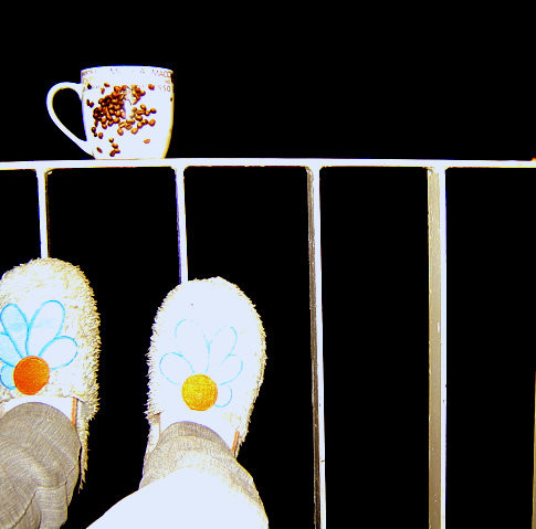 coffeeeeee time ;]