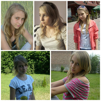 Sylwia ;*