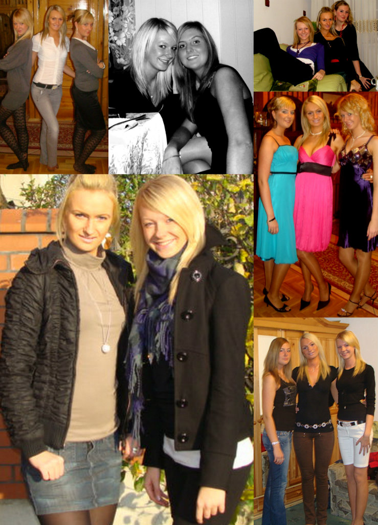 hermanas.