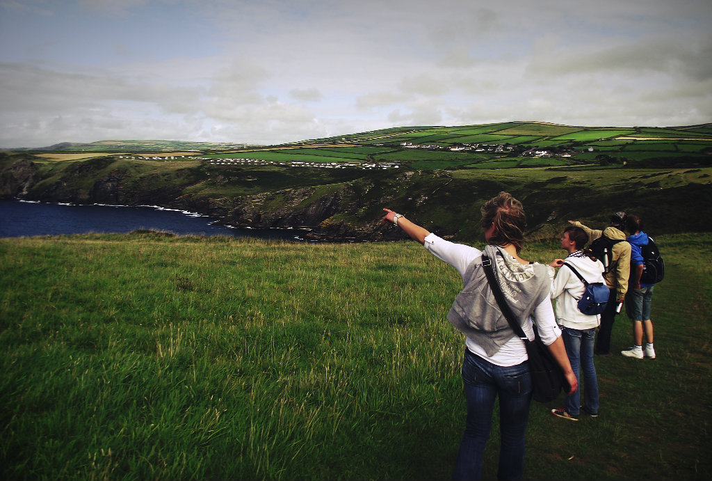 Cornwall