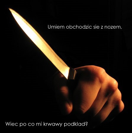 Dzisiaj mam, rne myli ;x