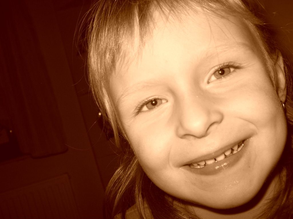 Ania:**