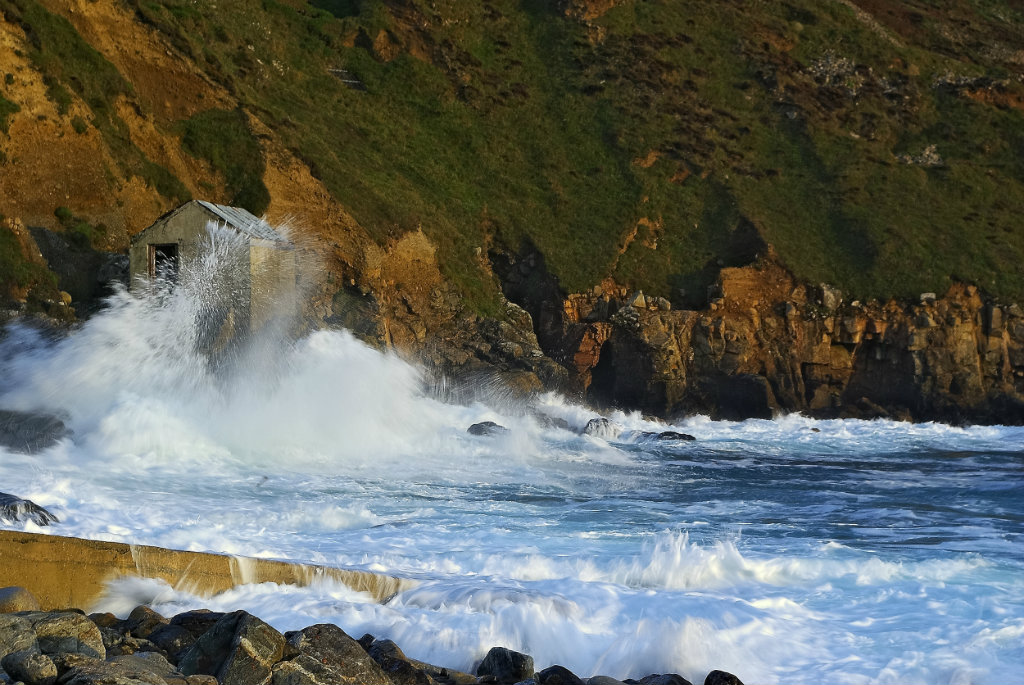 Cape Cornwall-Kornwalia