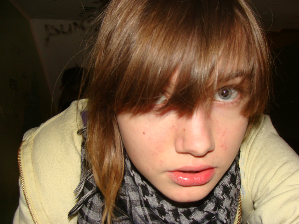 ..Stare..pelen nieogar ^^