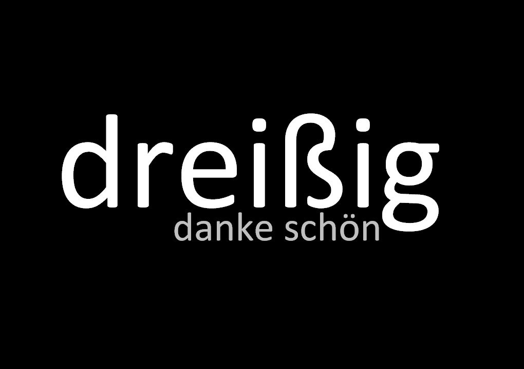 dreiig
