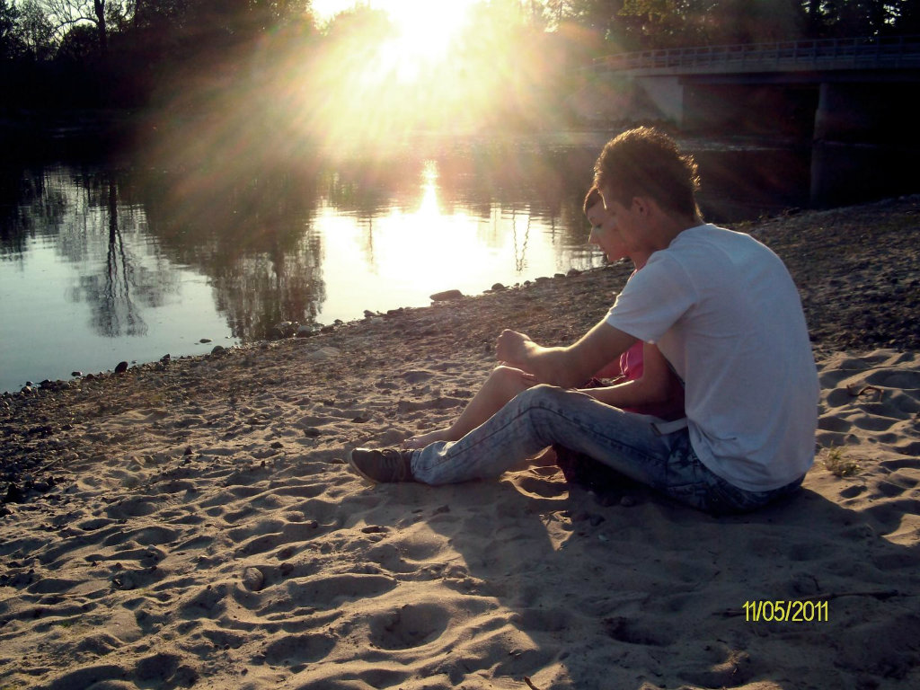 Bo To Kocham.!