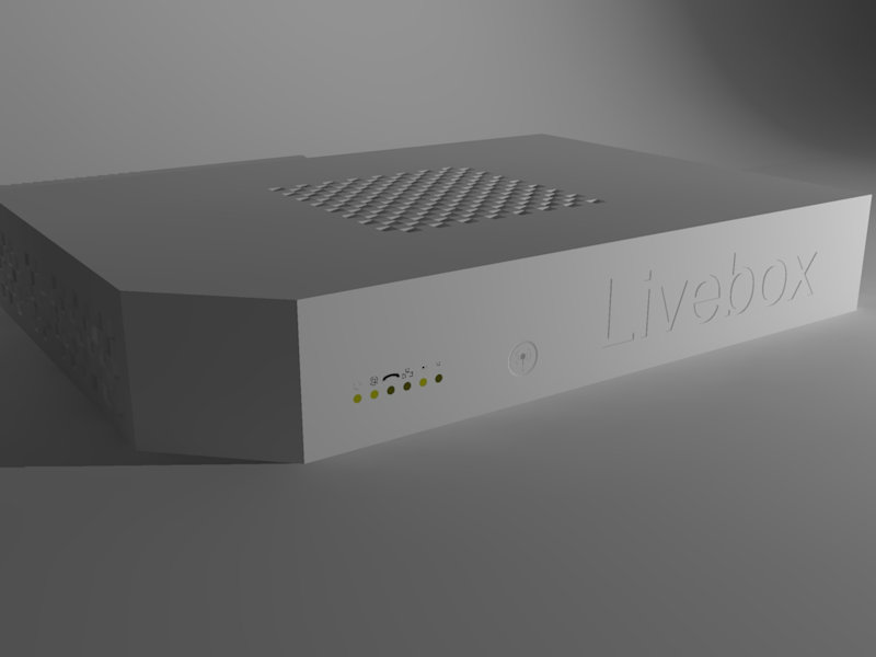 livebox