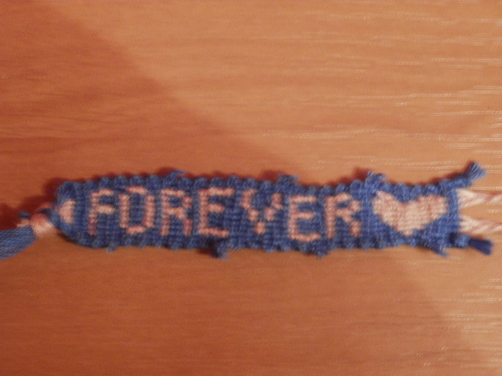 forever 
