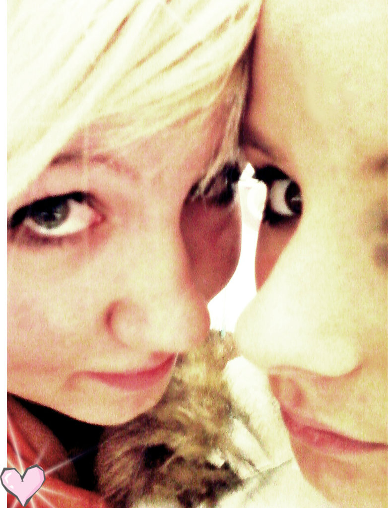 to ju 3 latka maa ; *