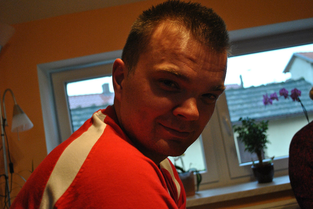 Szwagier