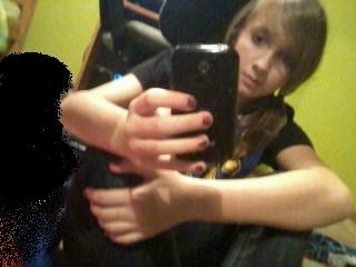 Jaki ryj haha ;p