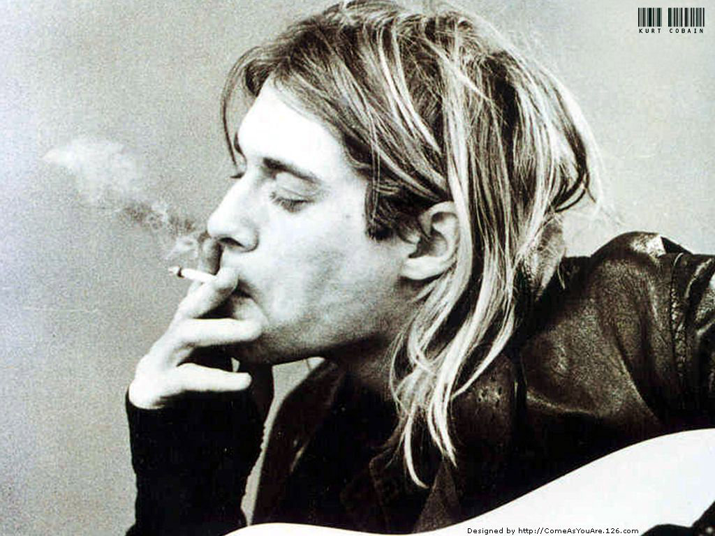The Man Who Sold The World.