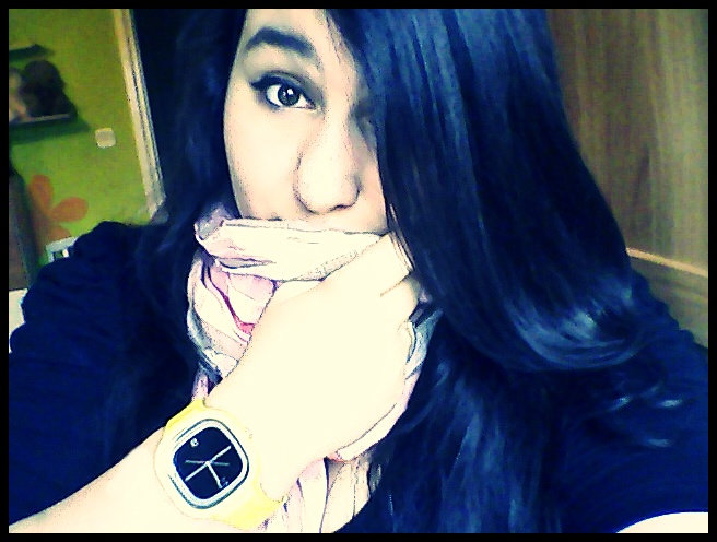 Fosieka:)
