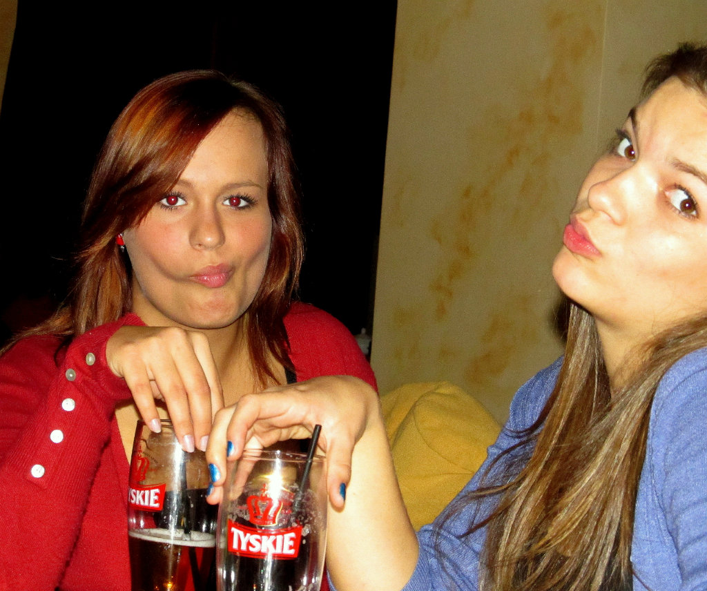 Wtorek/roda. 