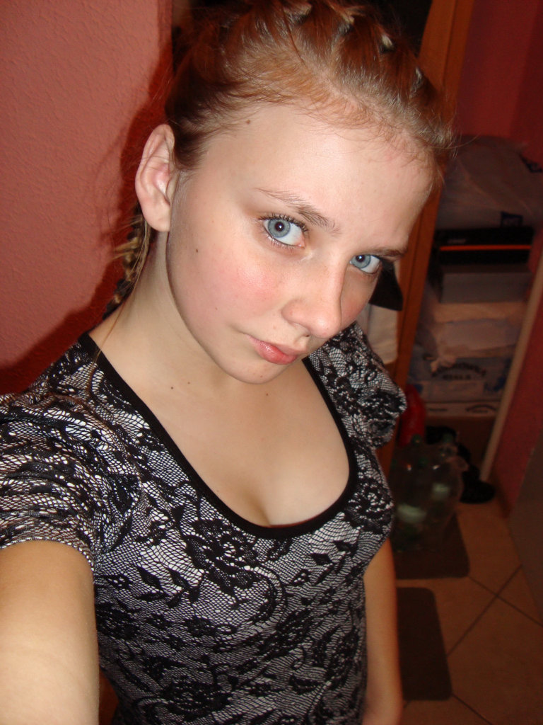 ;)