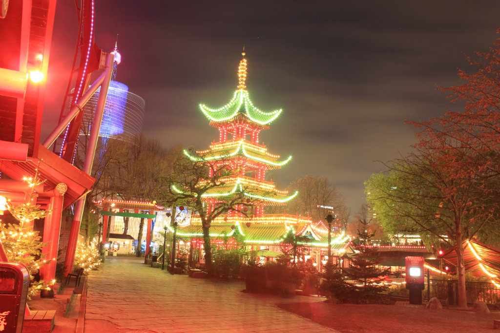 Tivoli 2011