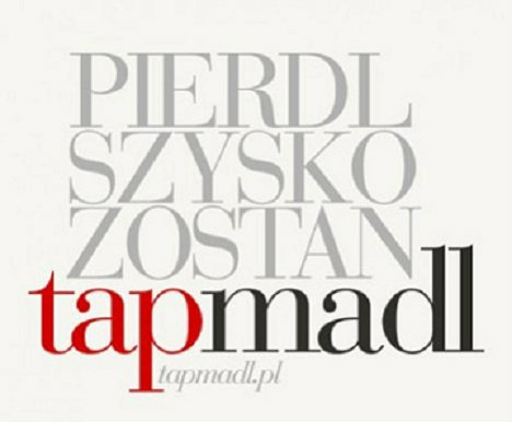 tap madl
