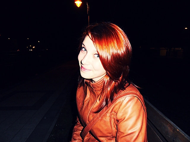 rudziaa. ;p