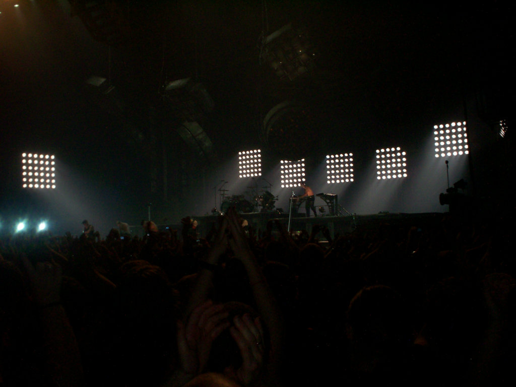 Rammstein