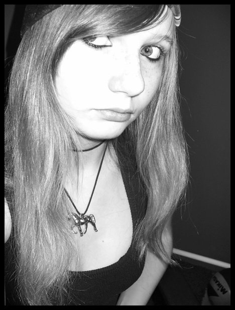 So give me all your poison 