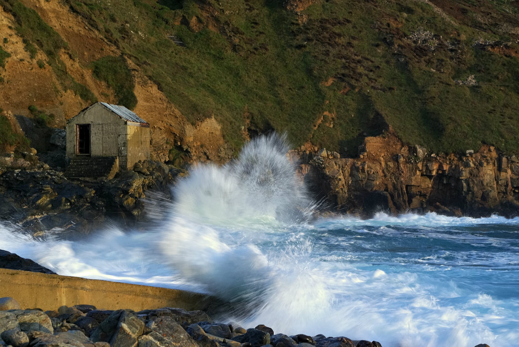 Cape Cornwall-Kornwalia