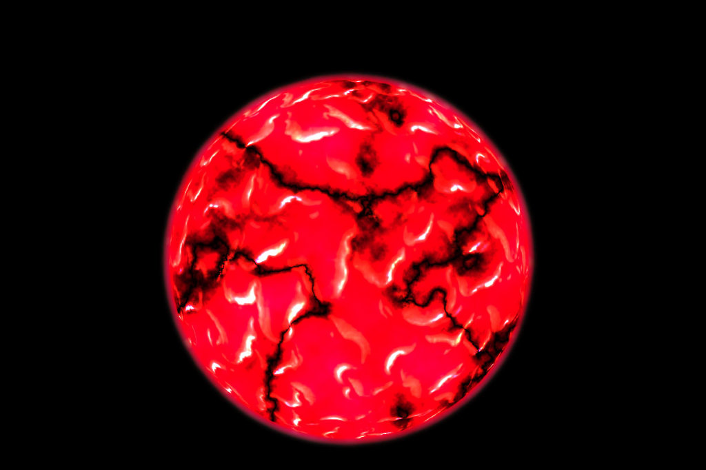 7