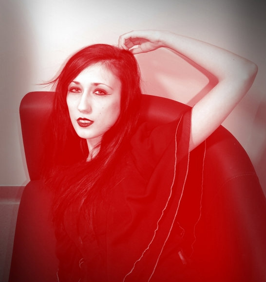 red light
