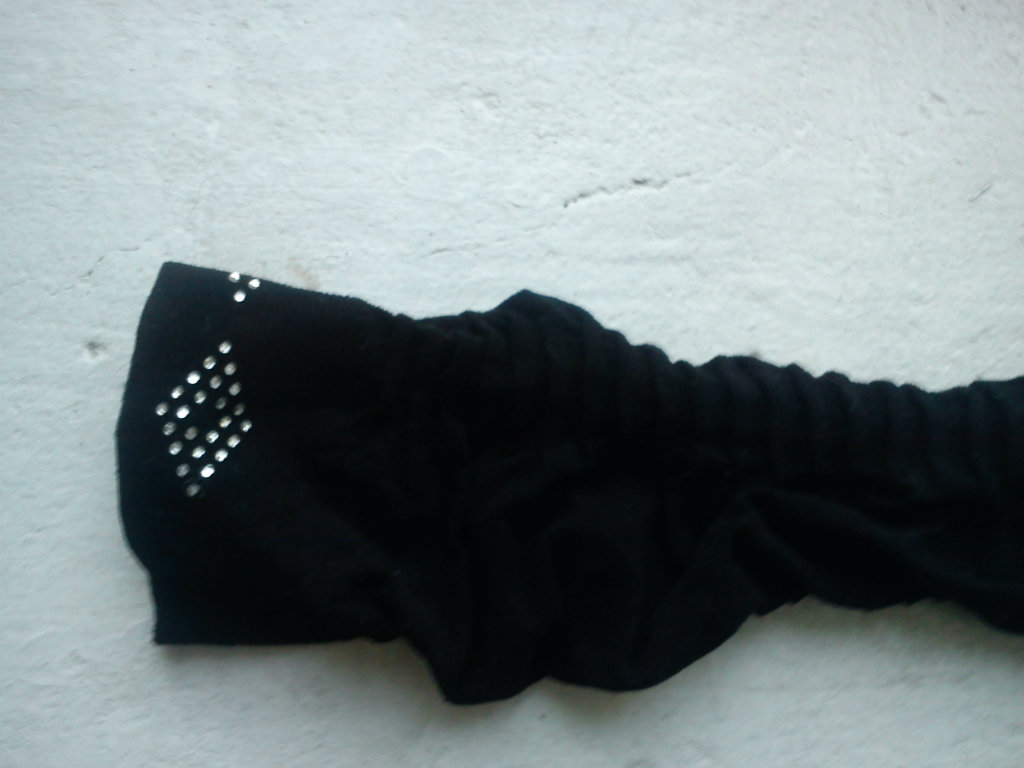 legginsy