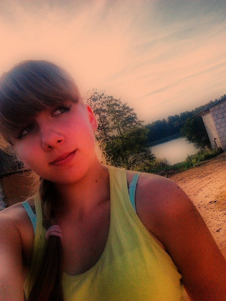 Kocham ^^*