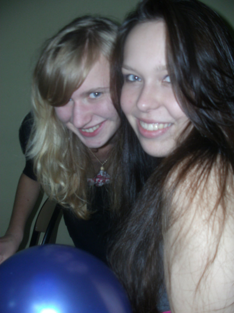 Z Sylwi.