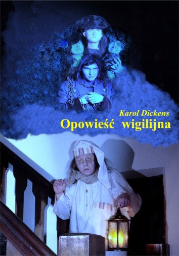 Opowie Wigilijna 