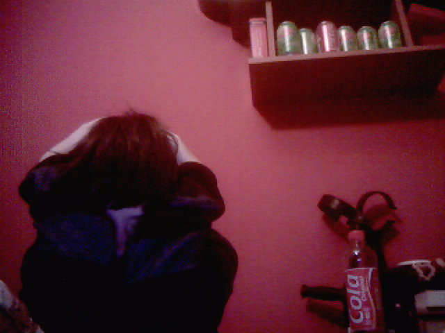 jezush..