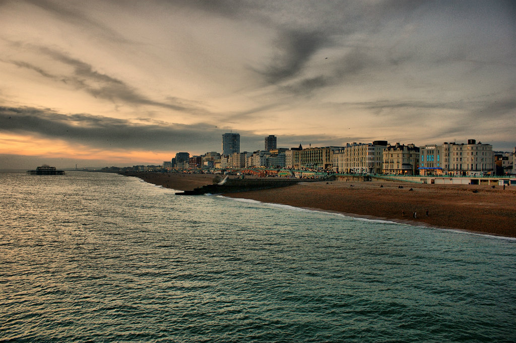 Brighton