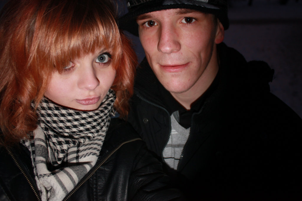with Darus