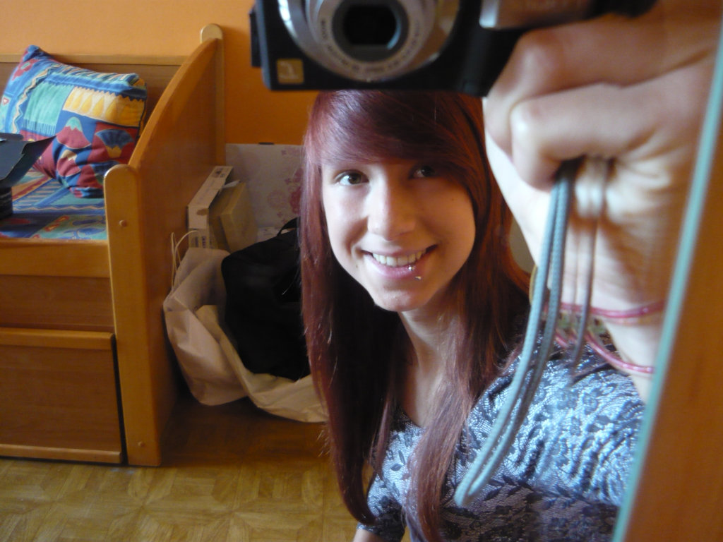 Kocham Ci. 
