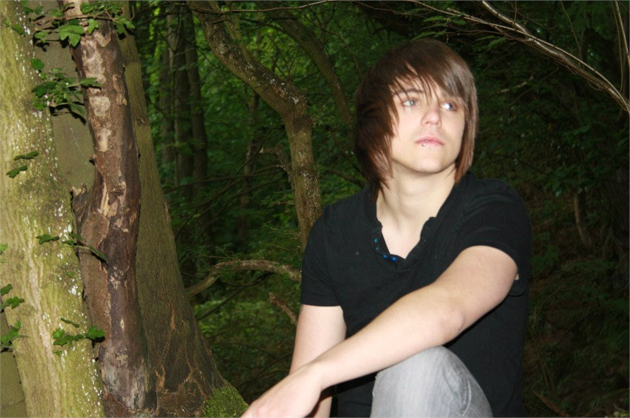 takie jakie dziwaczne ;3