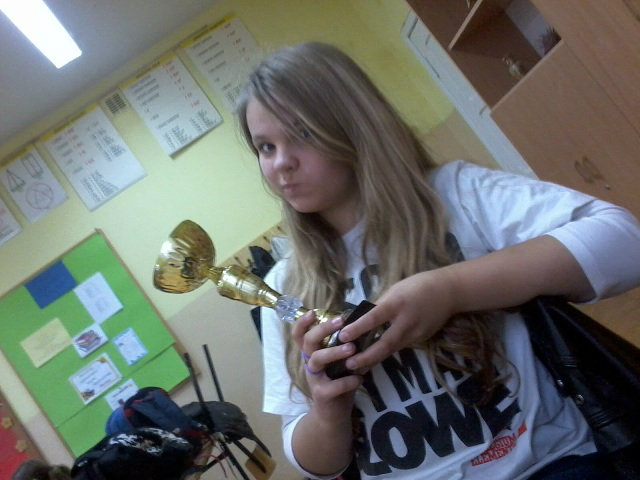 mj puchar ;p