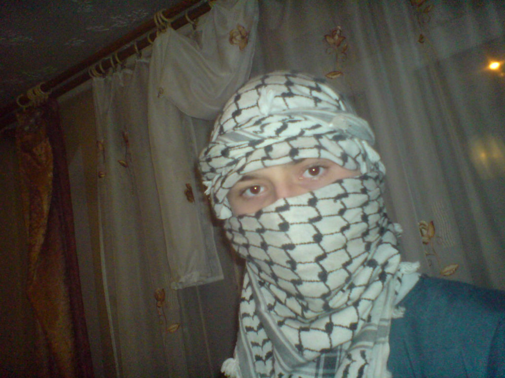 Al-Qaeda