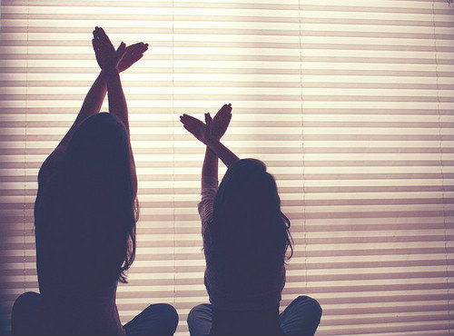 love.