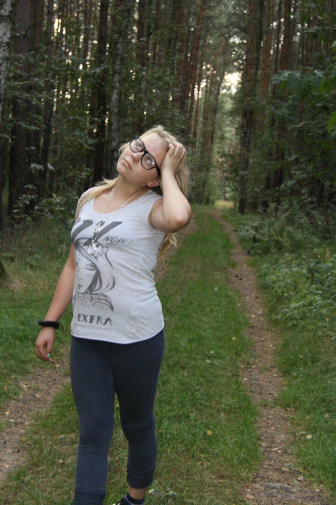 Lenie ;)