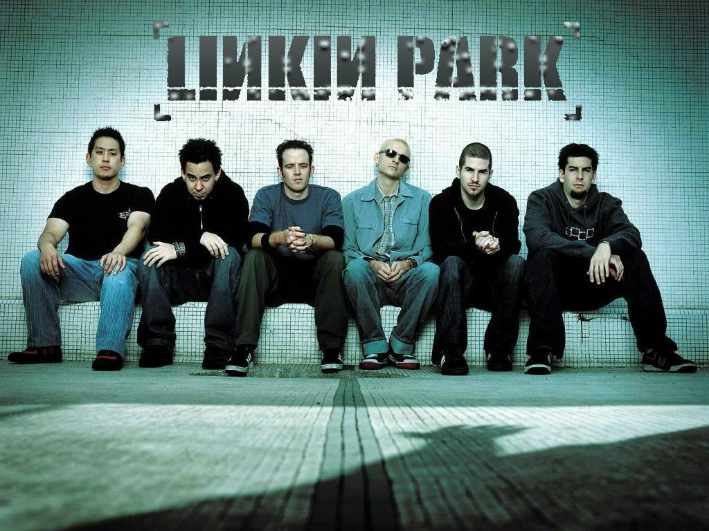 Linkin Park ; * 