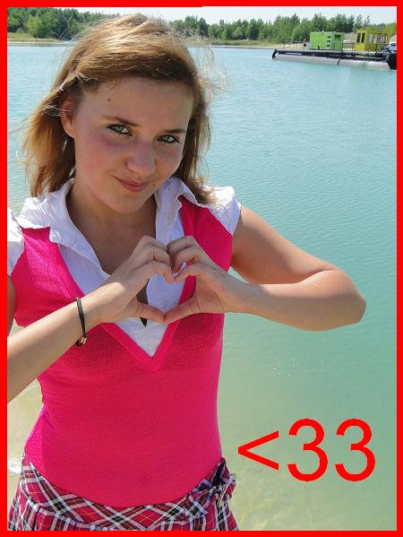 To Co Moje Kocham :* 